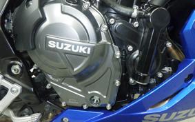 SUZUKI GSX-8R 2024 EM1AA