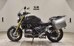 BMW R1200R 2015