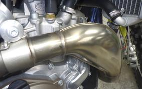 HUSQVARNA FC450