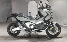 HONDA X-ADV 750 RH21