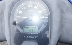 HONDA TACT Basket 2025 AF79