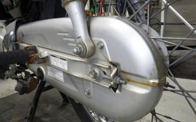 HONDA C110 SUPER CUB 2023 JA10