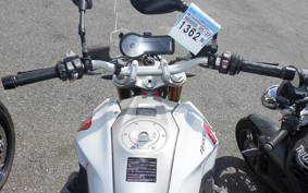BMW R1200R 2016