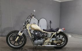 YAMAHA XS650 SPECIAL 3G5