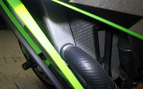 KAWASAKI ZX 10 NINJA R 2018