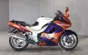 KAWASAKI ZZR1100 1993 ZXT10D