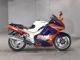 Фото Kawasaki ZZR1100 1993 с японского аукциона
