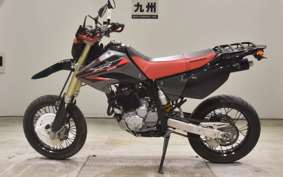 HONDA XR250 MOTARD 2001 MD30