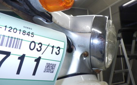 HONDA C50 SUPER CUB 2022 AA01