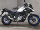 Фото Suzuki DL650 2019 с японского аукциона