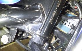 HONDA CB400SF VTEC Spec3 2007 NC39