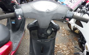 YAMAHA JOG ZR Gen.3 2003 SA39J