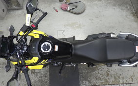 SUZUKI V-STROM 250 A 2021