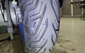 YAMAHA BW*S 125 Gen.2 2010 SEA6J