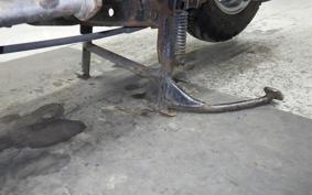 YAMAHA AXIS 125 TREET SE53J