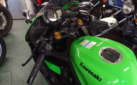 KAWASAKI NINJA ZX-25R ZX250E