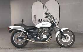 KAWASAKI ELIMINATOR 125 BN125A