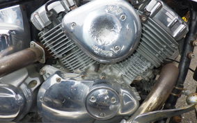 YAMAHA DRAGSTAR 400 1997 4TR