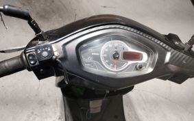 SUZUKI ADDRESS V125 CF4MA
