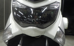 YAMAHA N-MAX SE86J