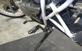 SUZUKI DJEBEL 125 2022 SF44A