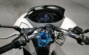 HONDA PCX 125 JF81