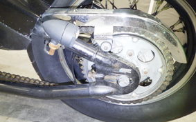 HONDA STEED 400 1992 NC26