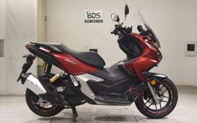 HONDA ADV160 2022 KF54