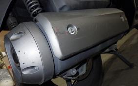 HONDA FORZA Z GEN 2 MF10