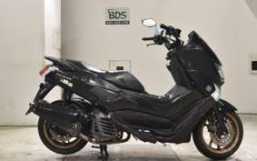 YAMAHA N-MAX 155 A SG50J