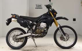 KAWASAKI KLX250