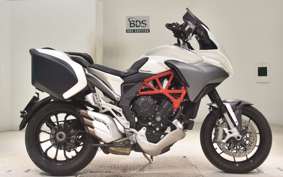 MV AGUSTA TURISMO VELOCE 800 2019