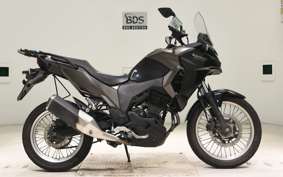 KAWASAKI VERSYS-X 250 A 2009 LE250D