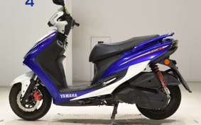 YAMAHA CYGNUS 125 XSR 3 1995 SEA5J