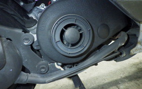 SUZUKI LET's 2015 CA4AA