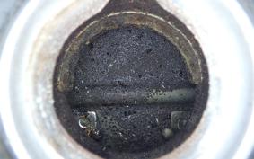 HONDA SHADOW 1100 AERO 1998 SC39