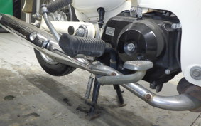 HONDA LITTLE CUB AA01