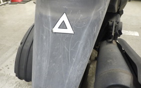 SUZUKI ADDRESS V125 G 2007 CF46A