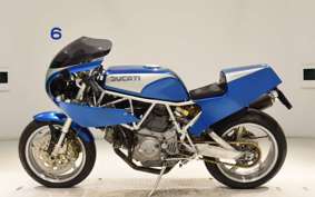 DUCATI SS1000DS 2005