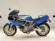 Фото Ducati SS1000DS 2005 с японского аукциона