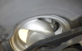 YAMAHA AXIS 125 TREET SE53J