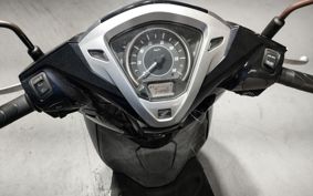 HONDA LEAD 125 JF45