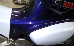 HONDA C125 SUPER CUB 1997 JA48