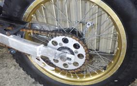 HONDA TLM200R MD15