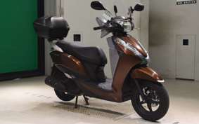 HONDA LEAD 125 2014 JF45