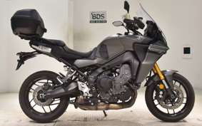 YAMAHA TRACER 9 GT 2021 RN70J