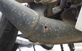 HONDA NS-1 AC12