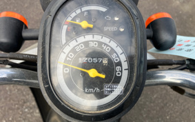 HONDA TODAY AF67