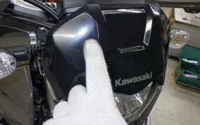 KAWASAKI KLX230ｼｪﾙﾊﾟ 2025 LX232A