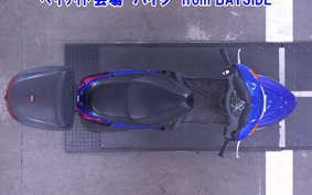 YAMAHA AKUSHI STREET